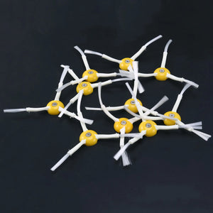 10 pcs Side Brush for 800 Series Robotic Vacuum