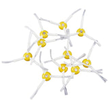 10 pcs Side Brush for 800 Series Robotic Vacuum