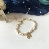 10pcs Unicorn Charm Bracelet, Jewelry Metal