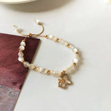 10pcs Unicorn Charm Bracelet, Jewelry Metal