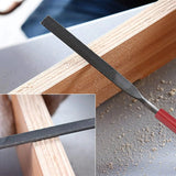10pcs High Temp Diamond Mini Needle File Set for Jewelry Polishing & Engraving