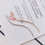10 Alloy Earrings Jewelry Accessories Pendant Earring Accessories