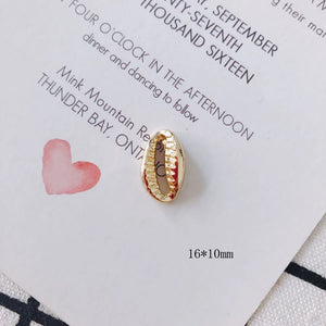 10 Alloy K Earrings Jewelry Accessories Pendant Earring