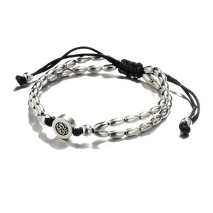 Starfish Anklet Bracelet Double Chain Barefoot Sandals Beach Leg Ankle Jewelry