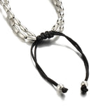 Starfish Anklet Bracelet Double Chain Barefoot Sandals Beach Leg Ankle Jewelry
