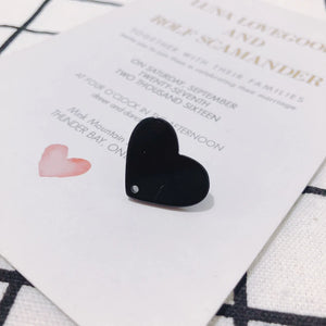 10 Earring Backs Jewelry Making Supplies Love