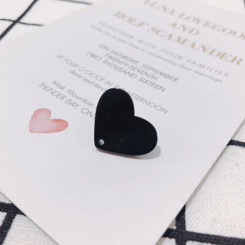 10 Earring Backs Jewelry Making Supplies Love