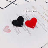 10 Earring Backs Jewelry Making Supplies Love