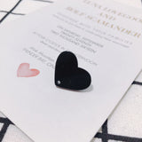 10 Earring Backs Jewelry Making Supplies Love