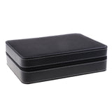 10 Slot Watch Box Jewelry Storage Organizer