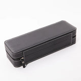 10 Slot Watch Box Jewelry Storage Organizer