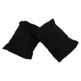 Velvet Bracelet Watch Jewelry Display Pillow Set of 10