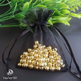 Organza Gift Bags Jewelry Bags Drawstring Package Bags
