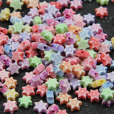 100/200pcs Beads Sets Box for Kids DIY Jewelry Making