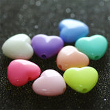 100/200pcs Beads Sets Box for Kids DIY Jewelry Making