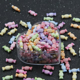 100/200pcs Beads Sets Box for Kids DIY Jewelry Making