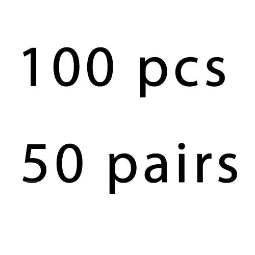 925 Sterling Silver Earring Stopper Safety Backs DIY Jewelry Accessory