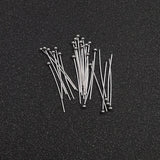 Stainless Steel Round Ball Head Pins for DIY Jewelry Making