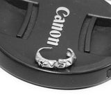 Skull Earring Cartilage Hoop Punk Retro Body Piercing Jewelry