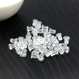 Silicone Earring Backs Jewelry Findings