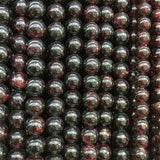 Mozambique Garnet Natural Stone Beads for Jewelry Making