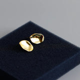 925 Silver Sea Shell Stud Earring for Women