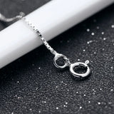 Sterling Silver Anklet Summer Style Charm Jewelry