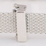 925 Silver Reflexions Crown Clip Charm Jewelry