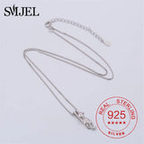 925 Sterling Silver Cat Necklaces Pendant for Women