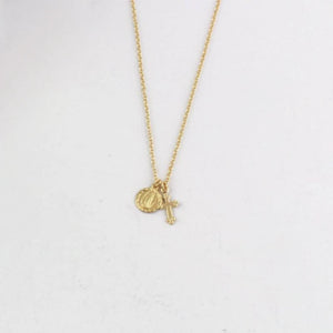 925 Silver Chain Choker Pendant Necklace for Women