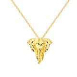 925 Silver Chain Choker Pendant Necklace for Women
