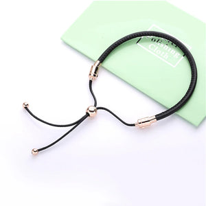 925 Silver Charms Bangle Bracelet Summer Jewelry