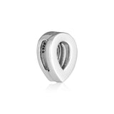 925 Silver Dazzling Droplet Charm for Reflexions Bracelet