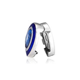 925 Silver Dazzling Droplet Charm for Reflexions Bracelet