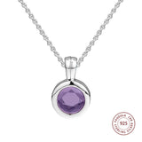 925 Silver Faceted Locket Charms for Bracelet Making