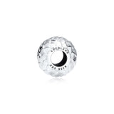 925 Sterling Silver Dragon Egg Necklace