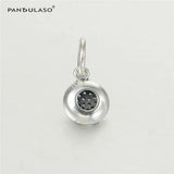 925 Sterling Silver Charms Bead for Bracelet & Choker