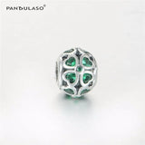 Sterling Silver Charms Beads for Bracelets & Chokers