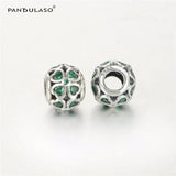 Sterling Silver Charms Beads for Bracelets & Chokers