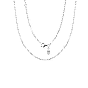 925 Sterling Silver Necklace