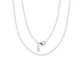 925 Sterling Silver Necklace