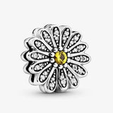 925 Sterling Silver Sparkling Clip Charms for Reflexions Bracelet