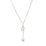 Vintage Cross Pendant Necklace Women Choker Jewelry