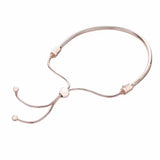 925 Sterling Silver Pan Bracelet Charm Beads - Fits 1:1 Shrink - Good-Looking