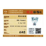 925 Silver Japanese Doll Charm for Bracelet Making DIY Jewelry