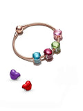 925 Sterling Silver Charm Pendant