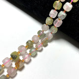 8MM Apatite SunStone Citrine Stone Beads 15''