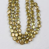Natural Freshwater Pearl Beads DIY Jewelry Accessories 12-14mm