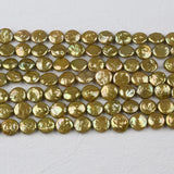 Natural Freshwater Pearl Beads DIY Jewelry Accessories 12-14mm