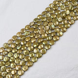 Natural Freshwater Pearl Beads DIY Jewelry Accessories 12-14mm